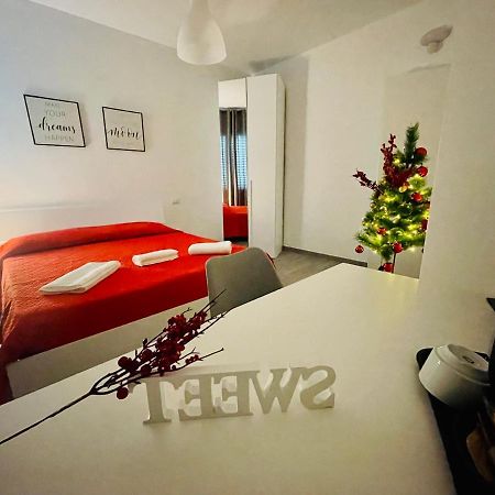 La Cittadella Rooms Monserrato Luaran gambar