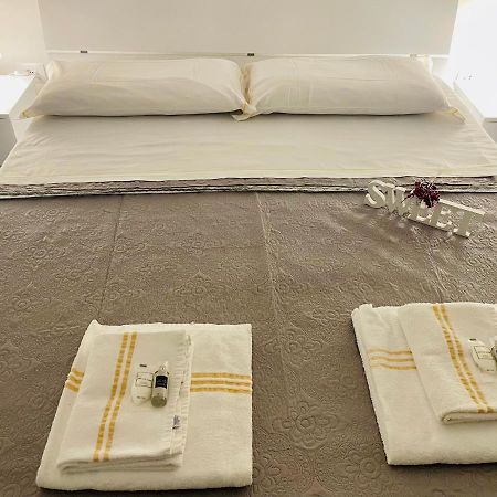 La Cittadella Rooms Monserrato Luaran gambar